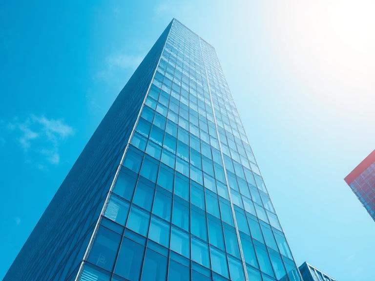 Commercial Buildings