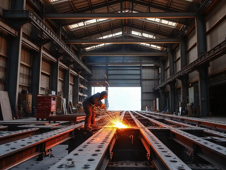 Fabrication