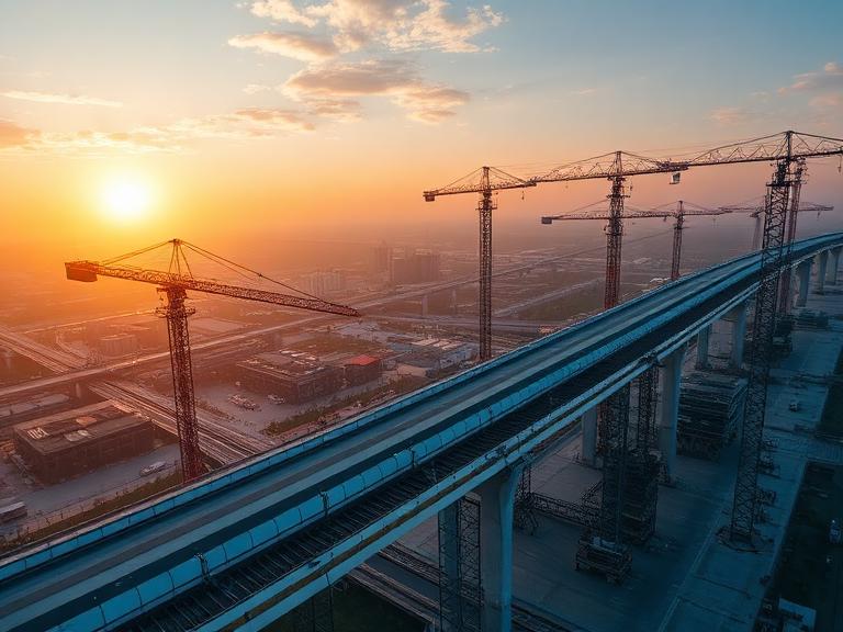 Infrastructure