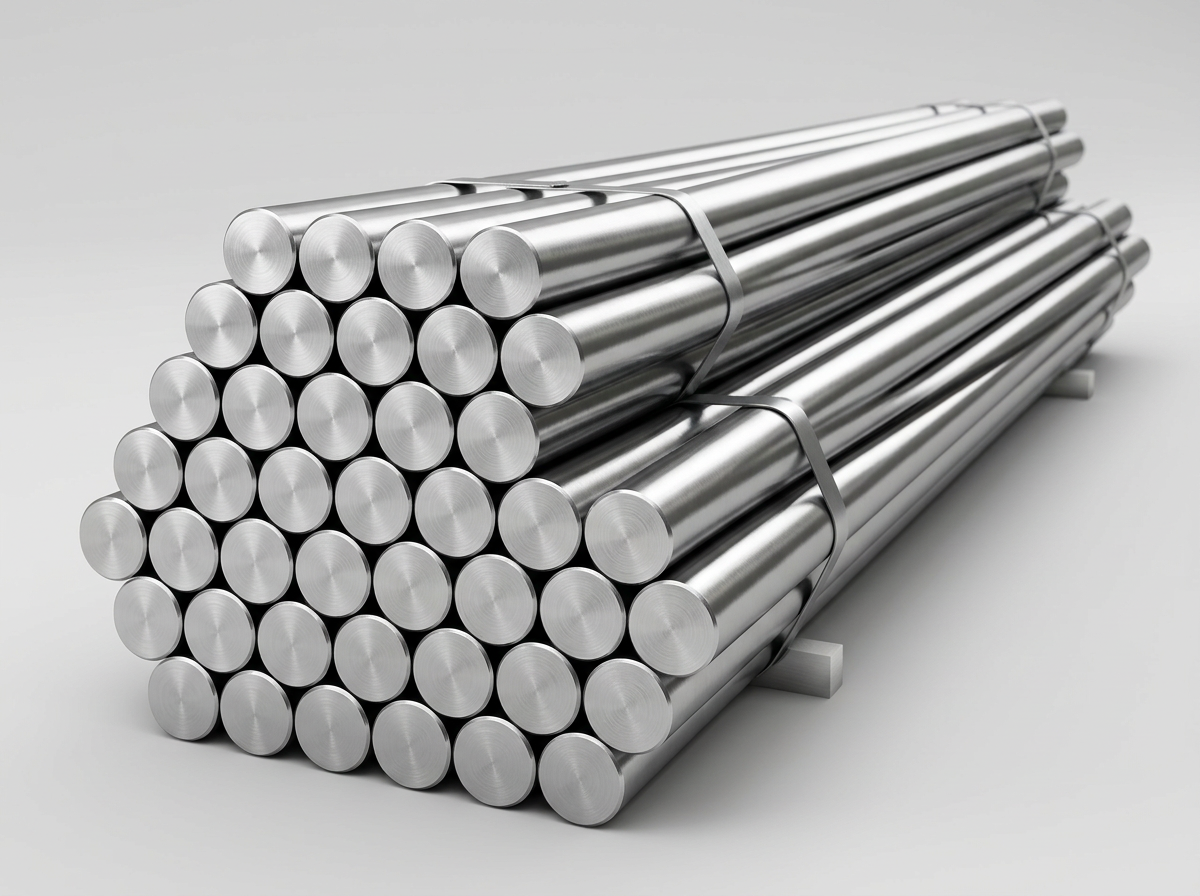 Round Bar